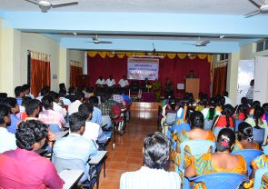Anti Ragging