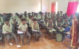 Class rooms (1)