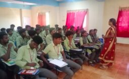 Class rooms (2)