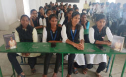 Class rooms (4)